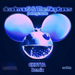 Pomegranate（GKOTTA remix）