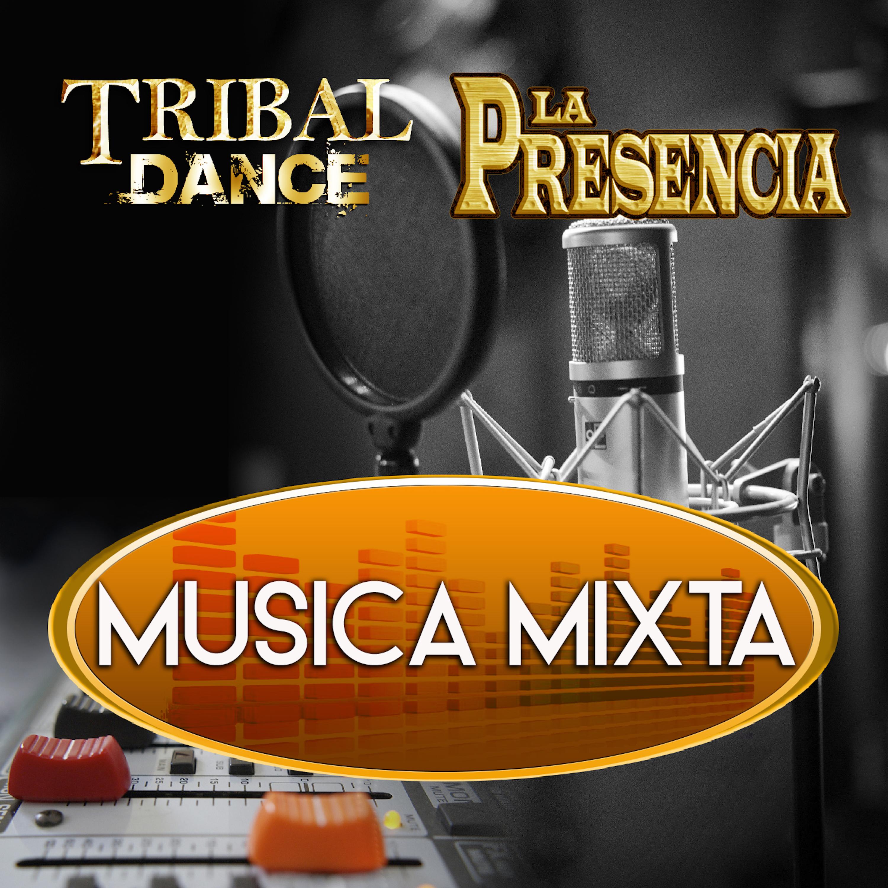 Musica Mixta
