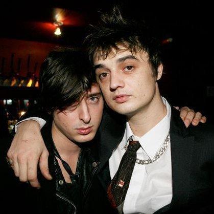 The Libertines