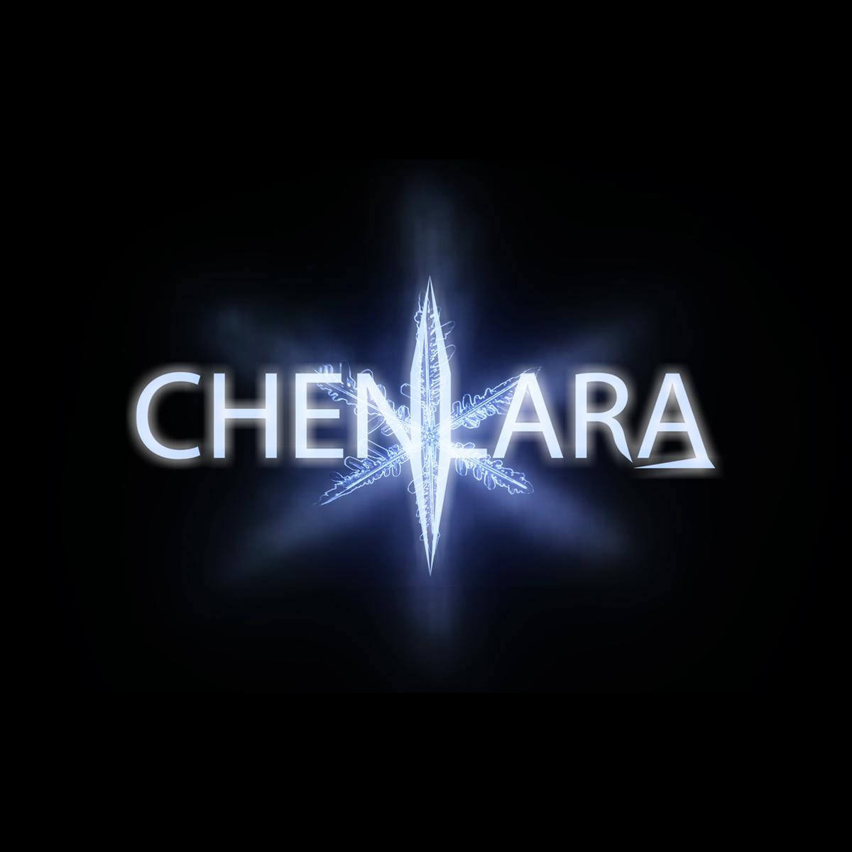 Parnassia (CHENLARA Remix)专辑