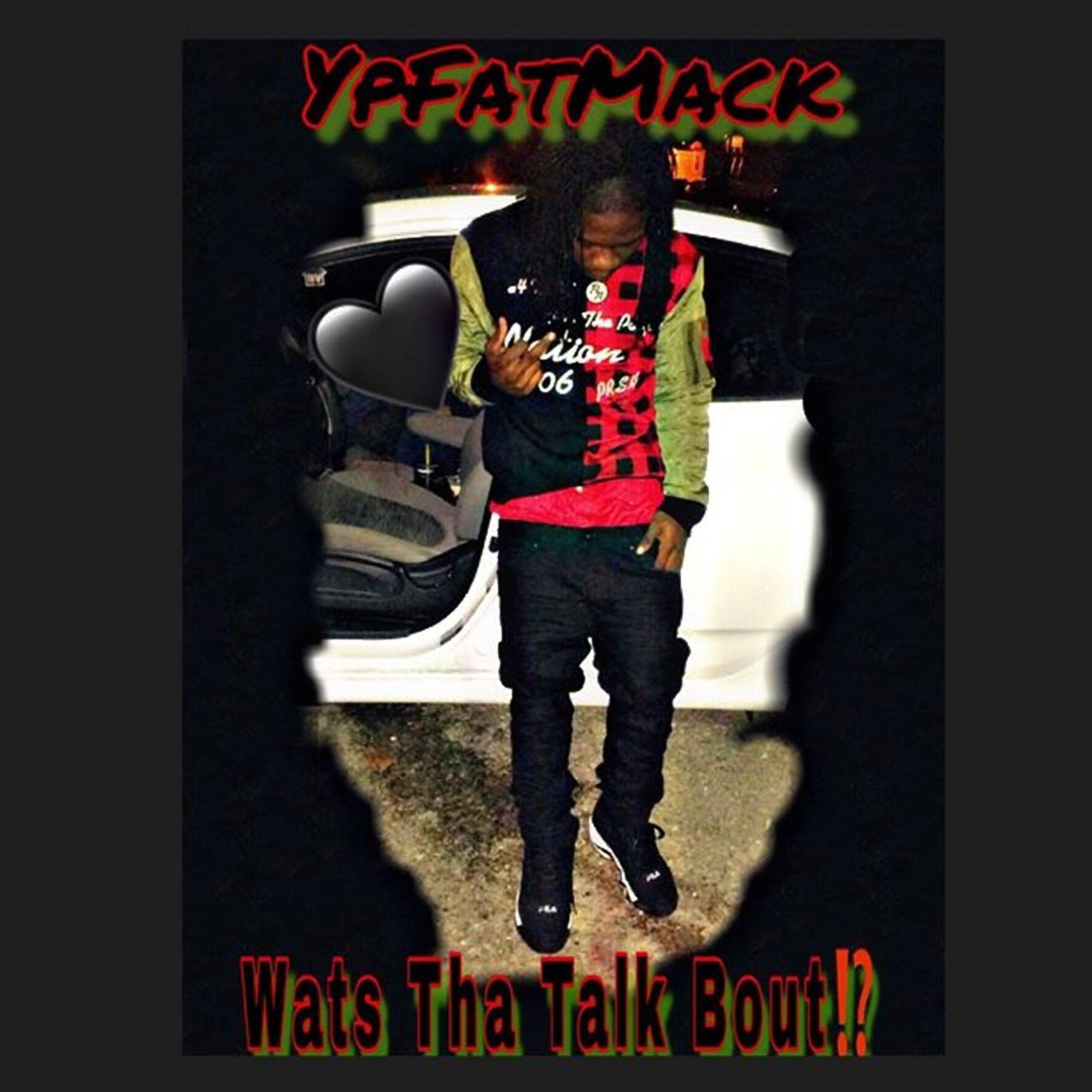 Wats Tha Talk Bout