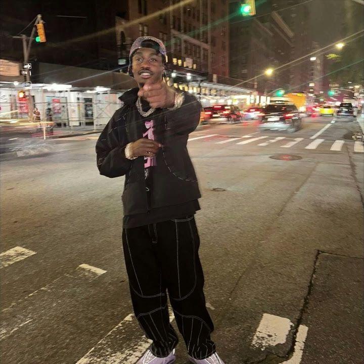 [FREE] "Don't Hate Me" Lil Tjay Type Beat