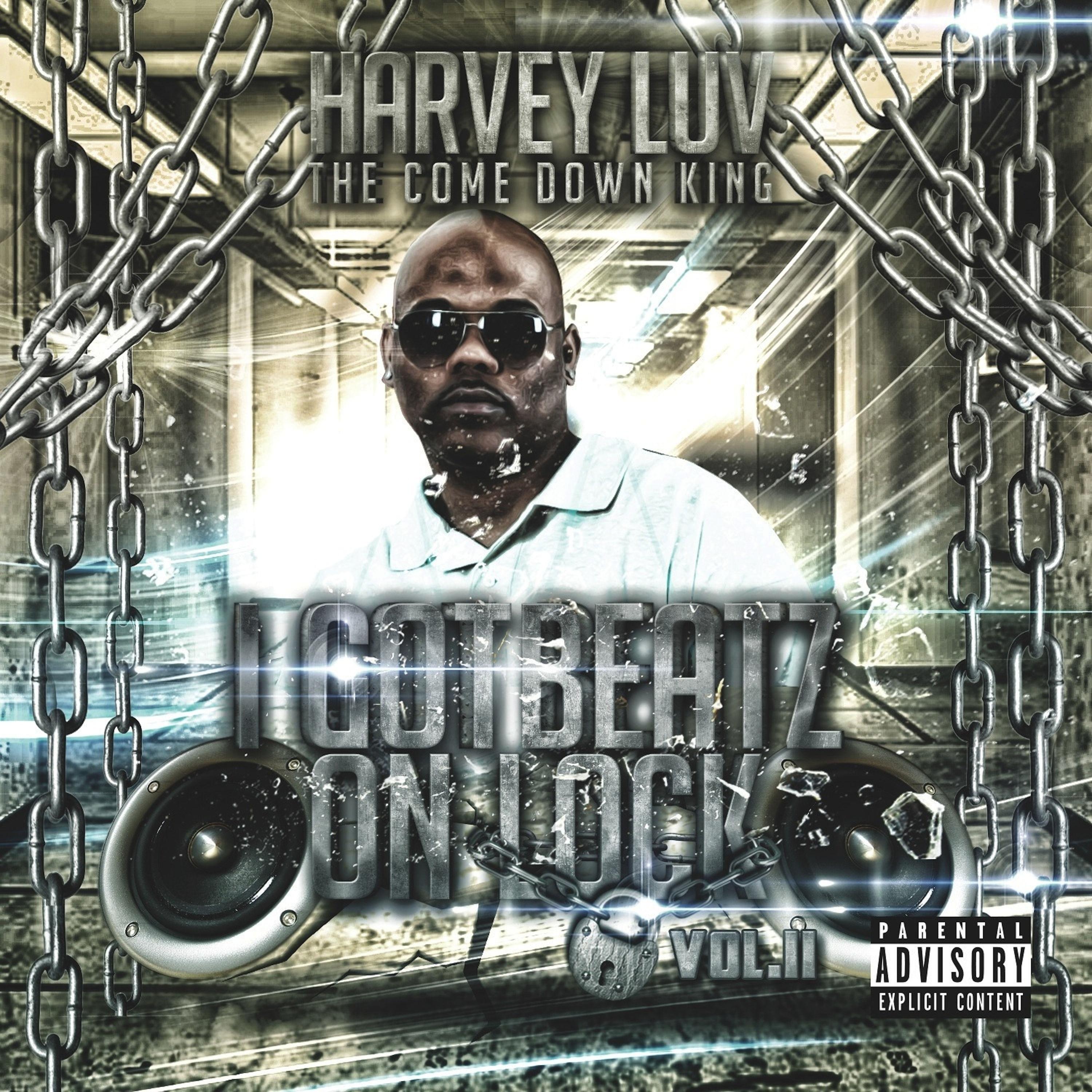 I Got Beatz On Lock Vol. II