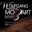 Wolfgang Amadeus Mozart: Symphony Nos. 40 & 41专辑