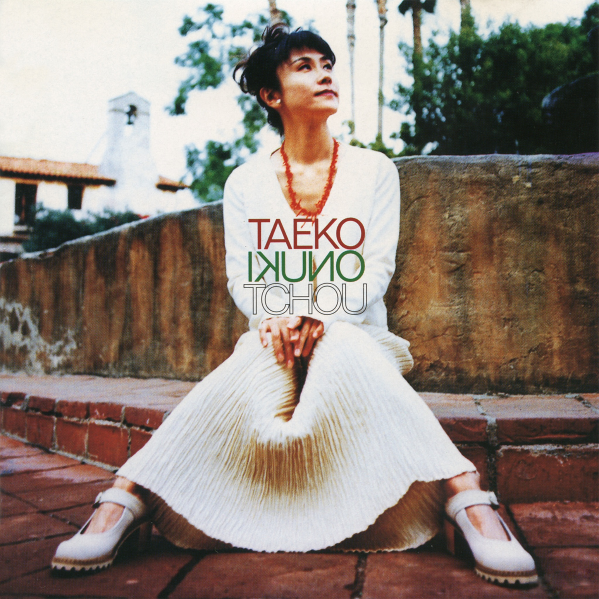 TCHOU <チャオ！>