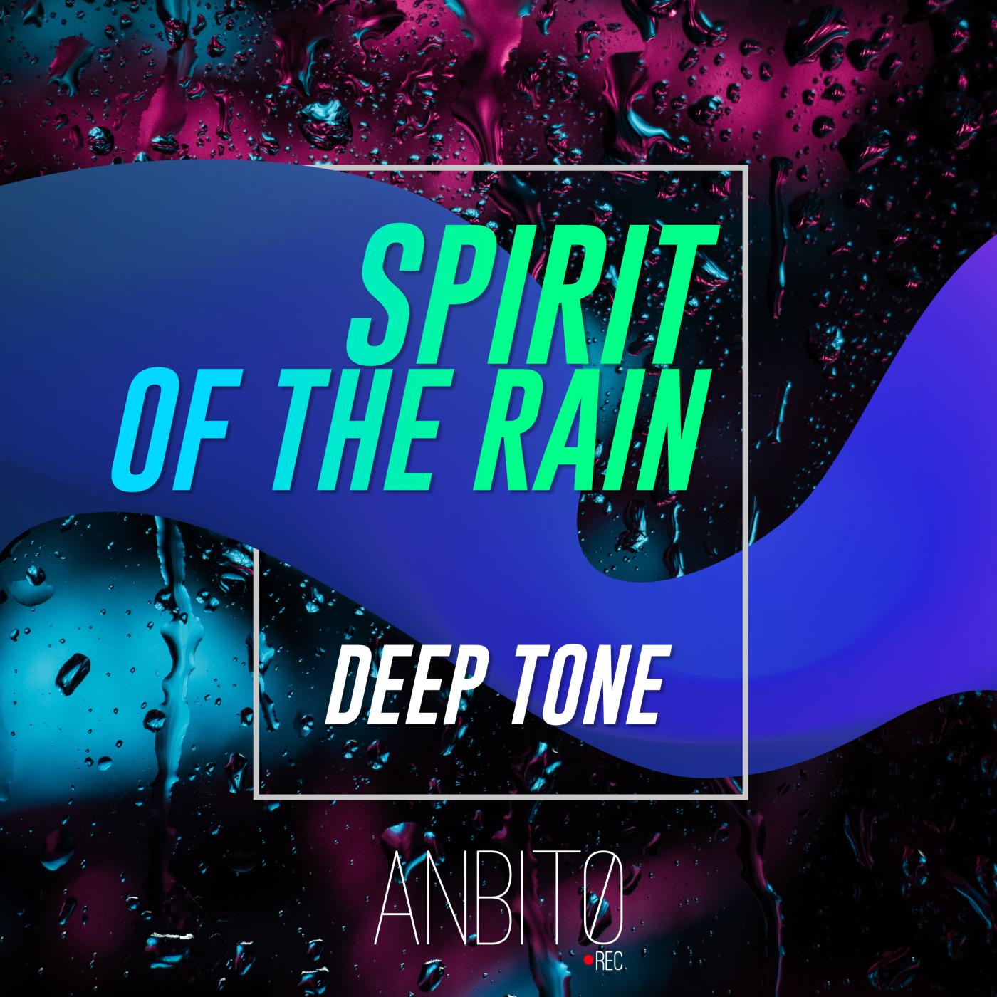 Spirit of the Rain
