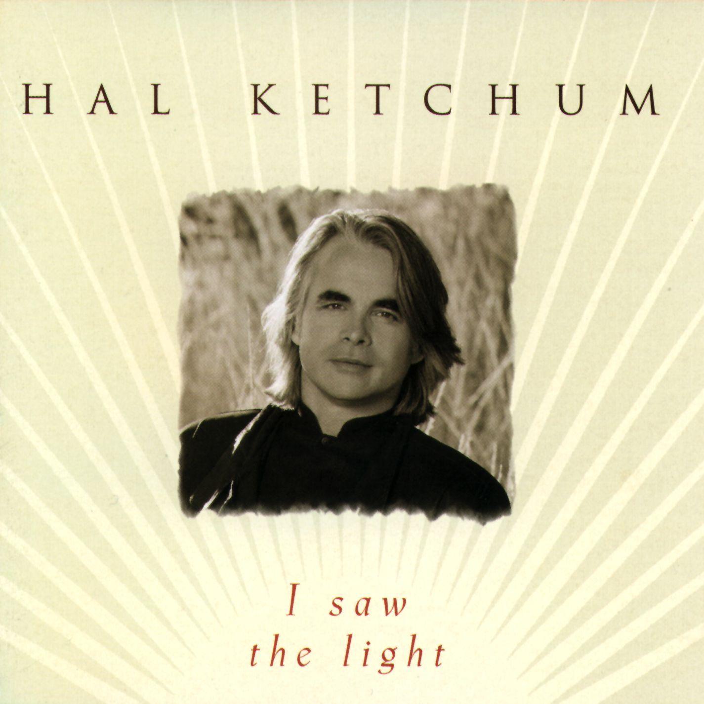 I Saw The Light