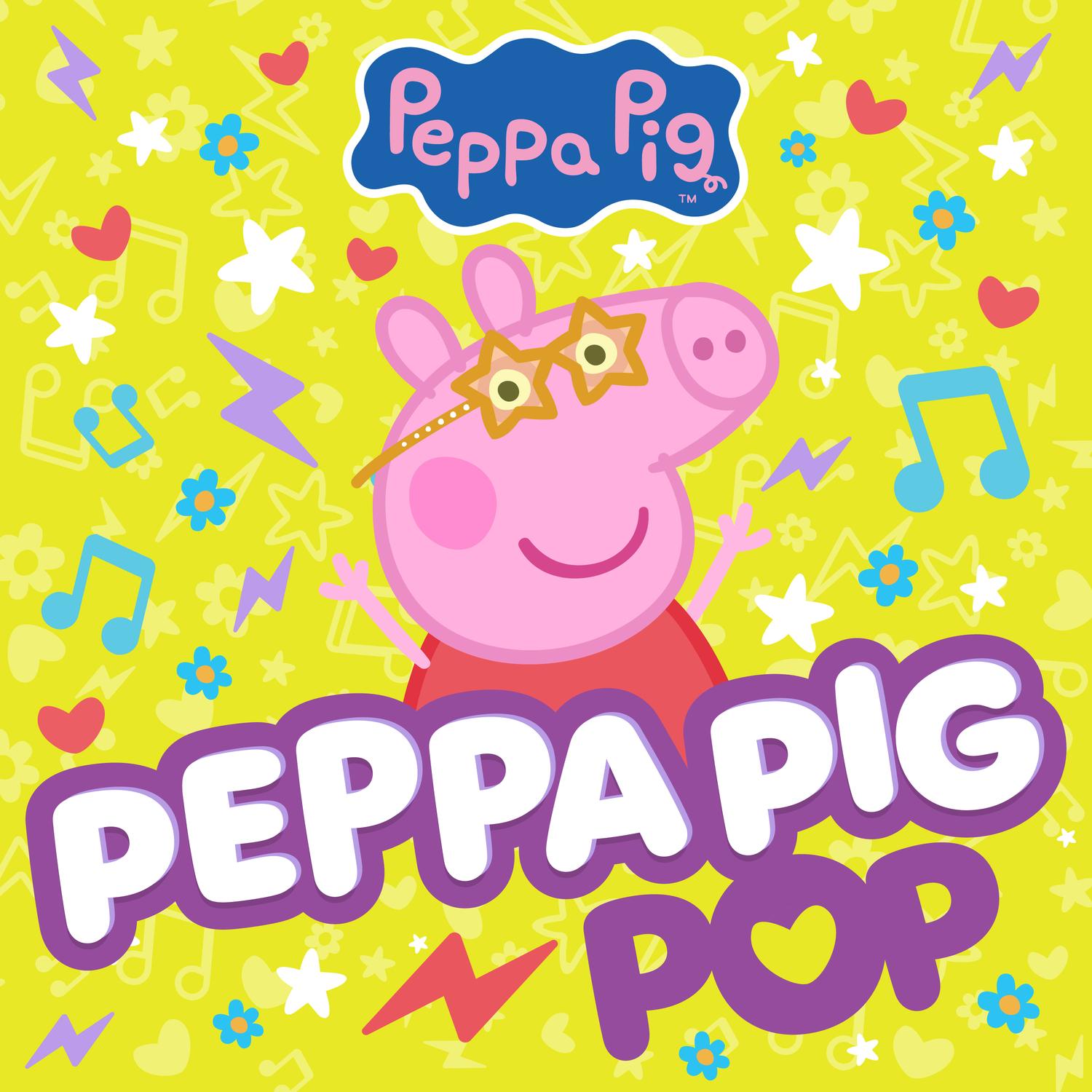 Peppa Pig Pop