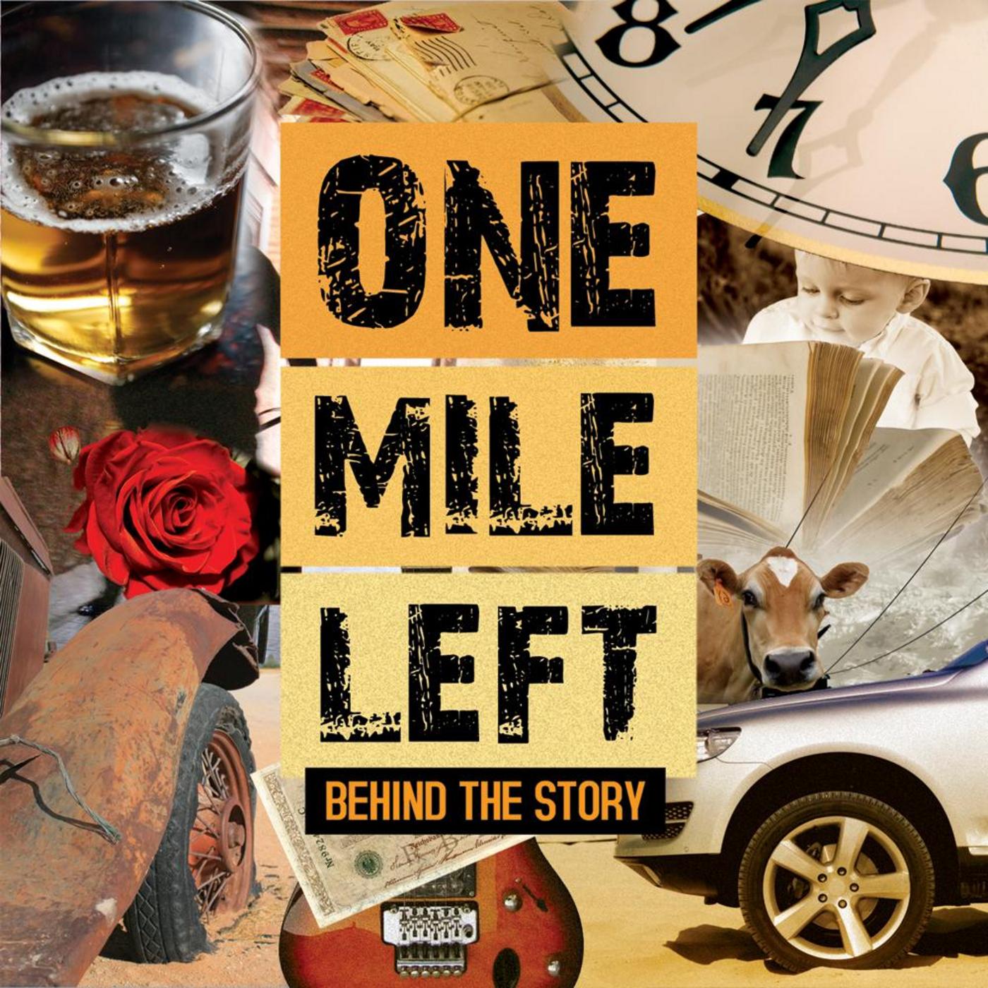 Behind the Story