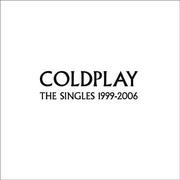 The Singles 1999-2006 Boxset