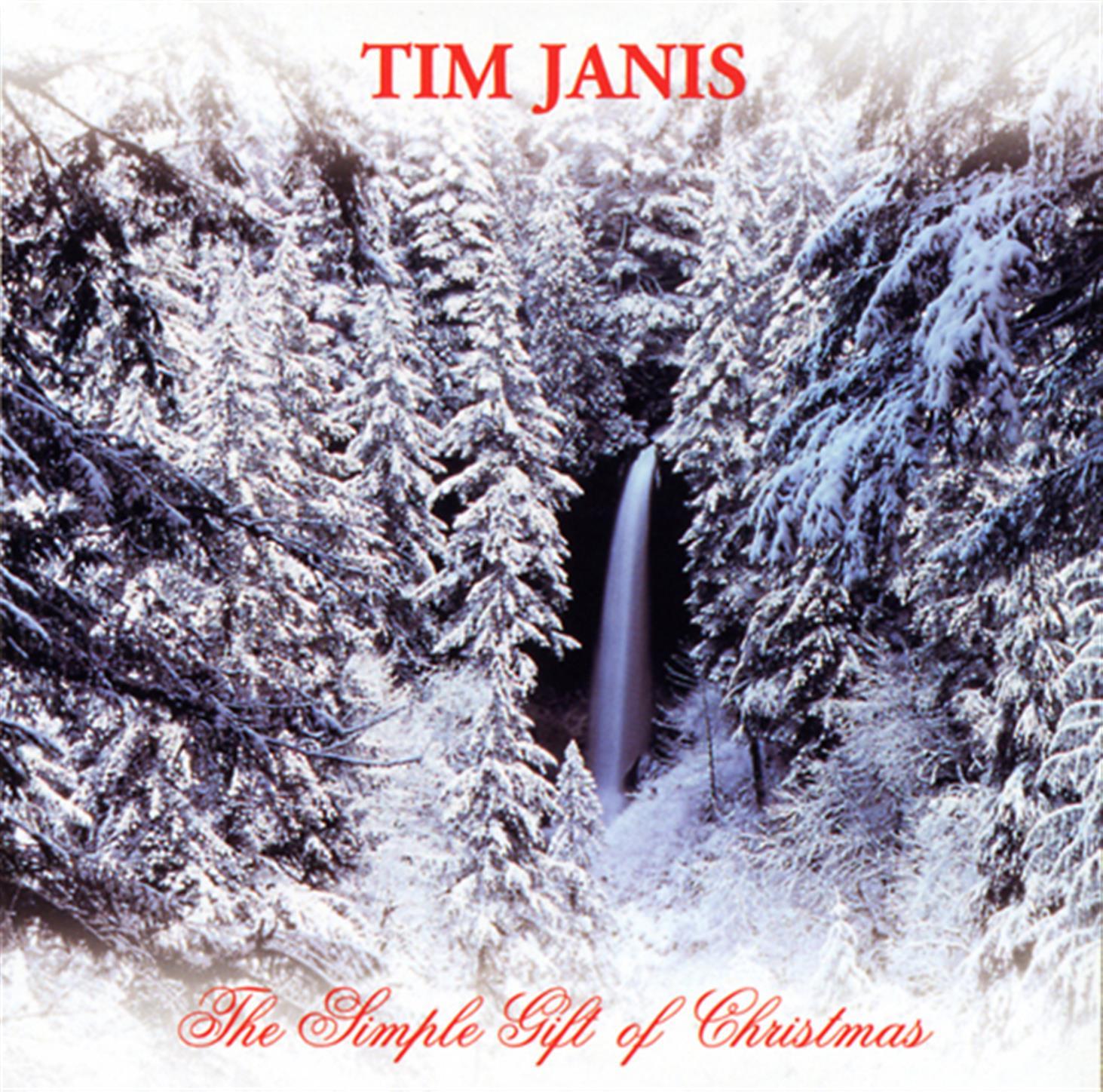 The Simple Gift Of Christmas
