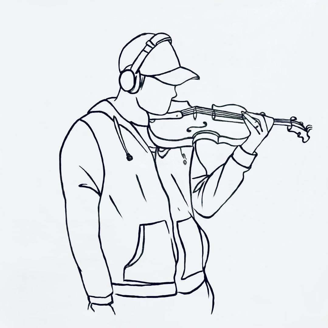 strictlyviolin荀博|那些优雅的小提琴曲