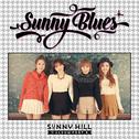 1st Album Part.B - Sunny Blues专辑