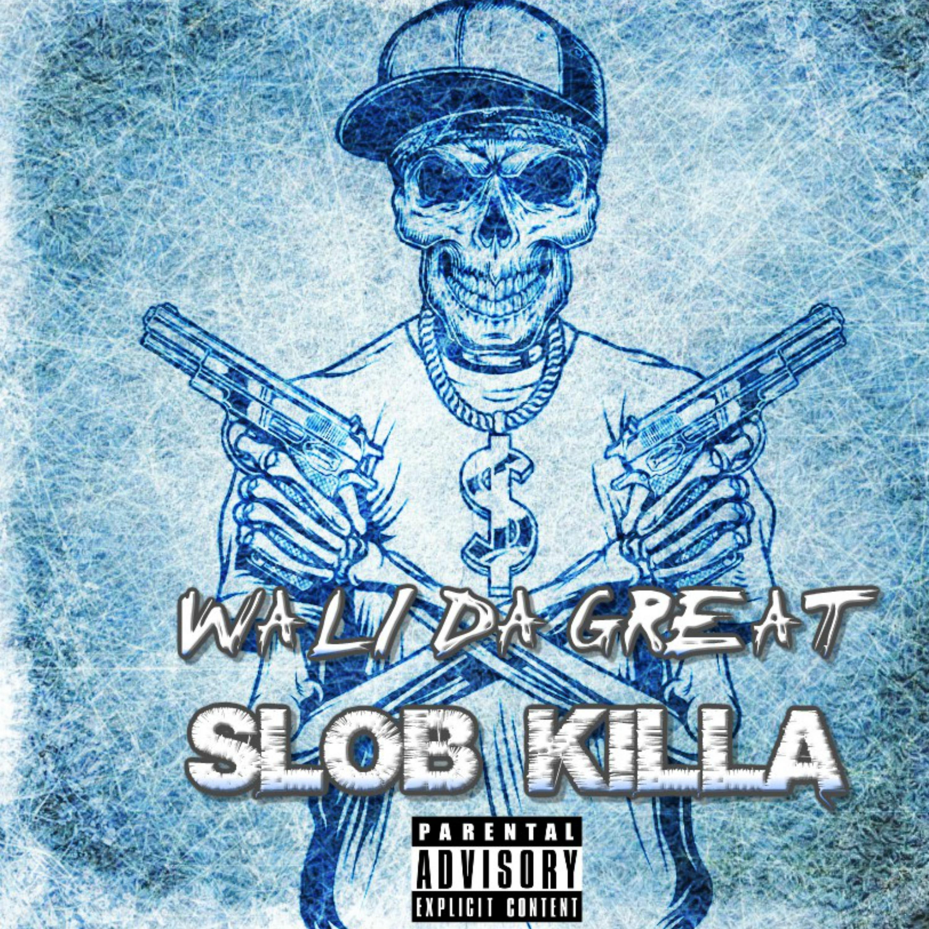 pulled up wit da crips