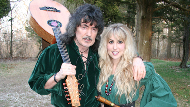 Blackmore's Night