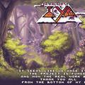 The Legend Of Iya (Original Game Score)