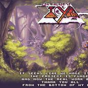 The Legend Of Iya (Original Game Score)