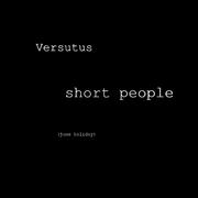 short people