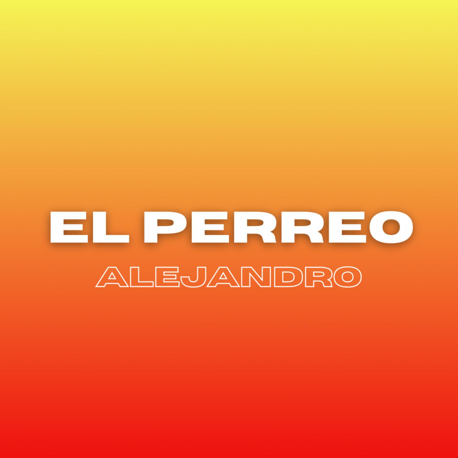 El Perreo