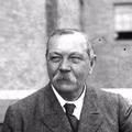 Arthur Conan Doyle