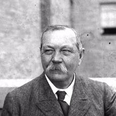 Arthur Conan Doyle