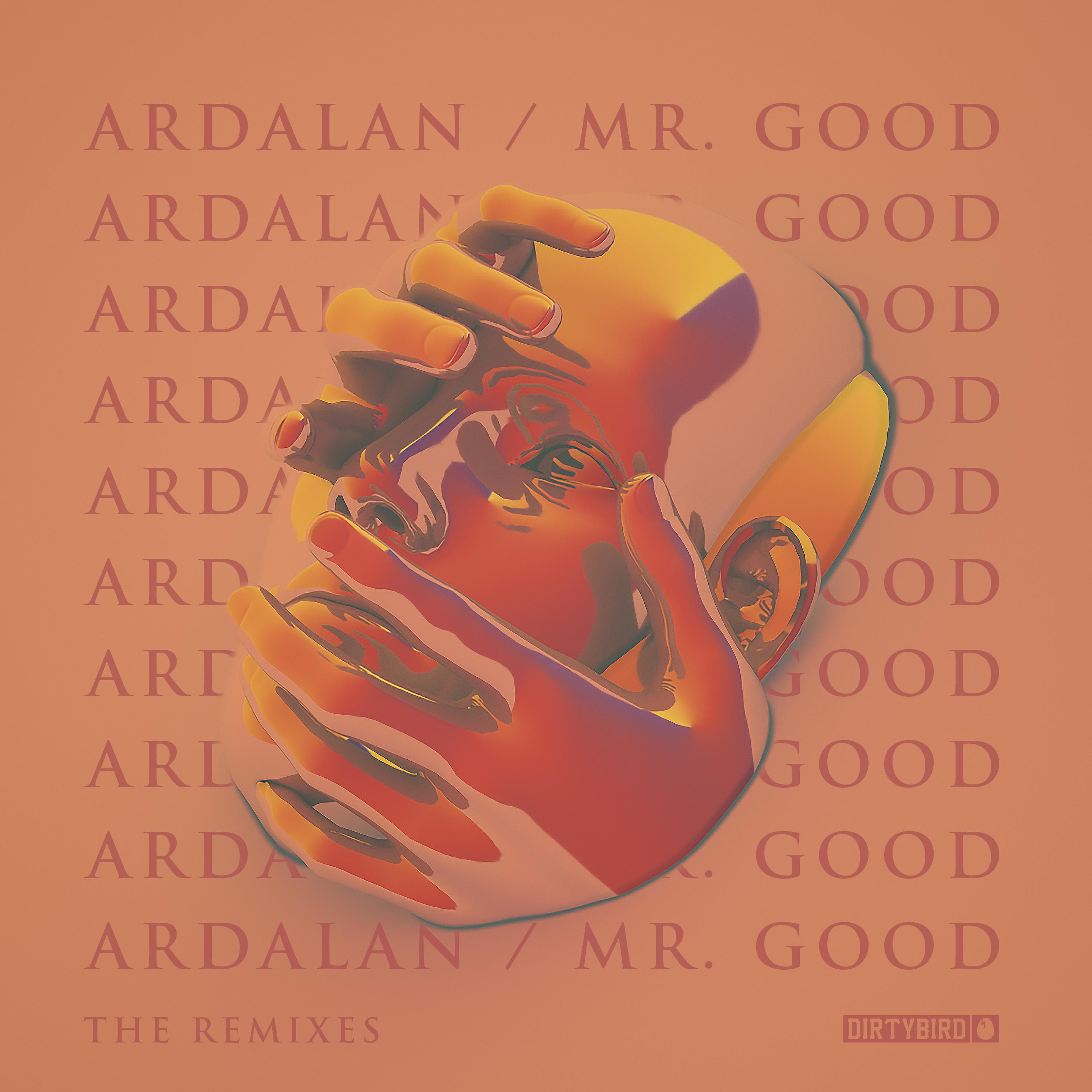 Mr. Bad (DJ Deeon Remix)