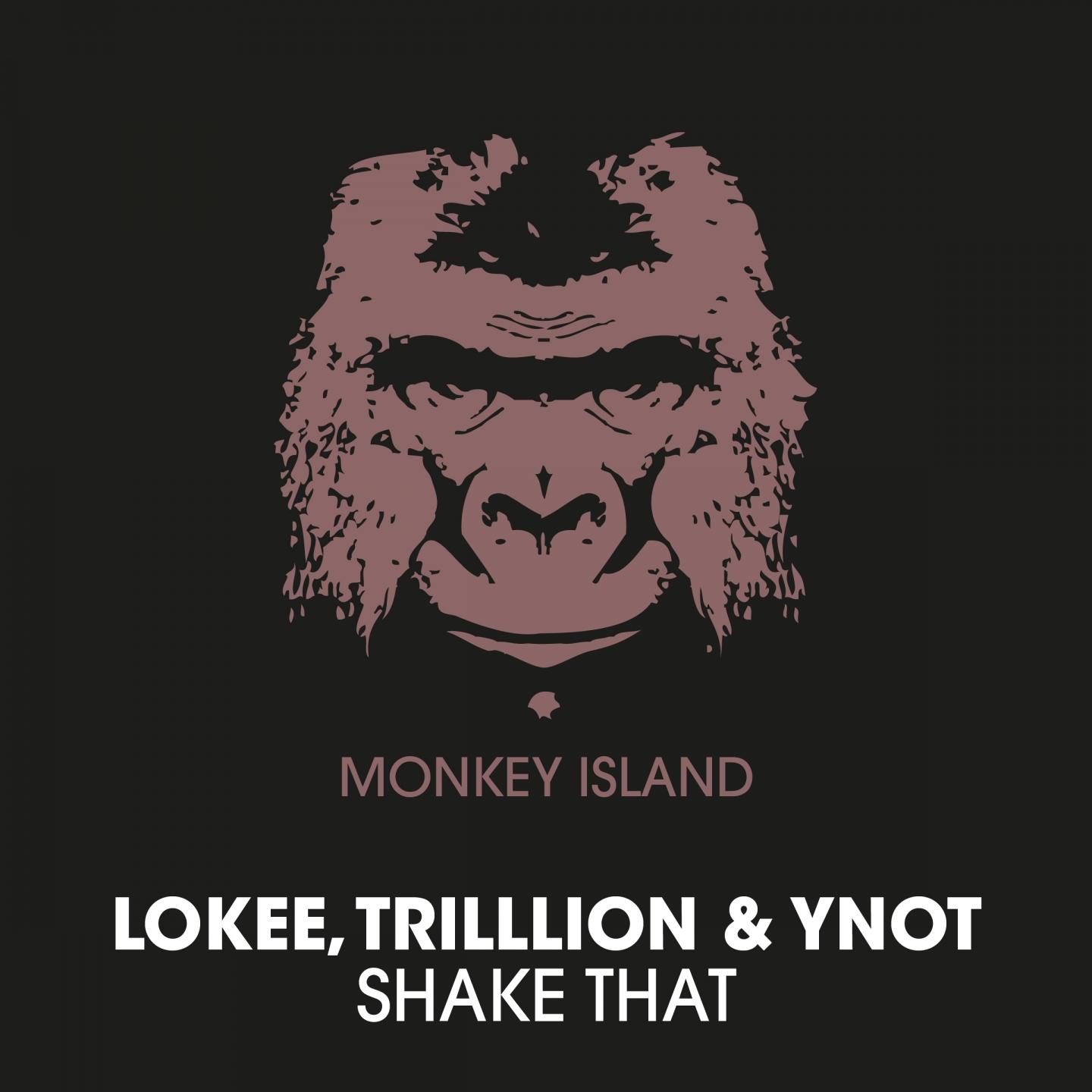 Shake That