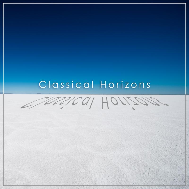 "'Classical Horizons": Bach and More