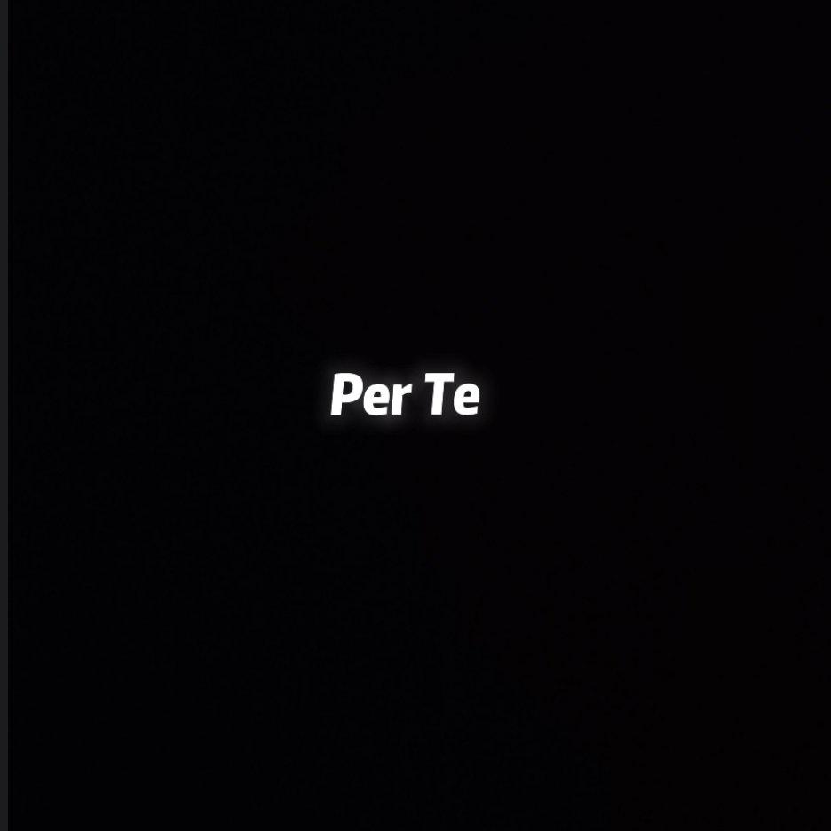 Per Te(Dj 小榆Remix)