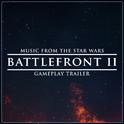 Music from The "Star Wars Battlefront II" Gameplay Trailer专辑