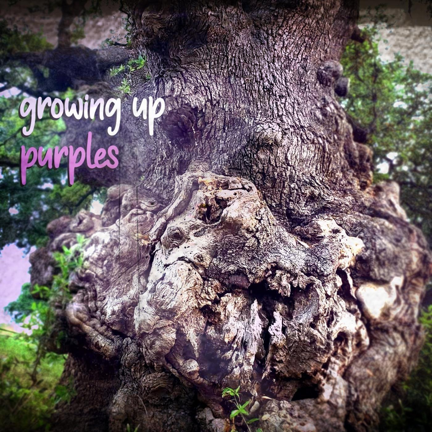Growing Up