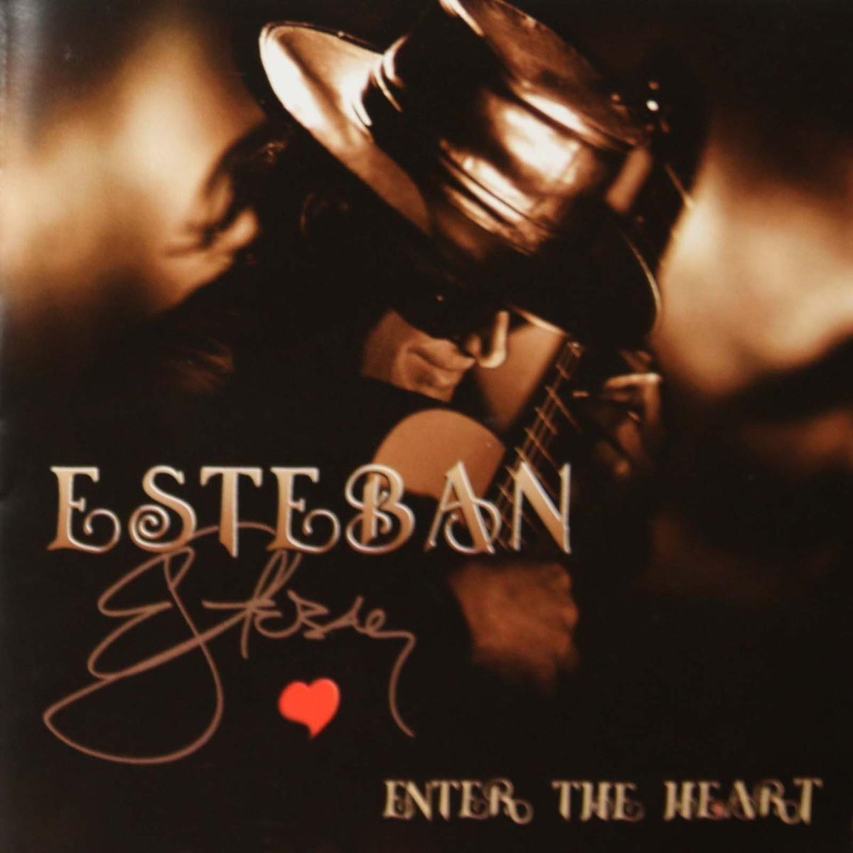 Enter The Heart