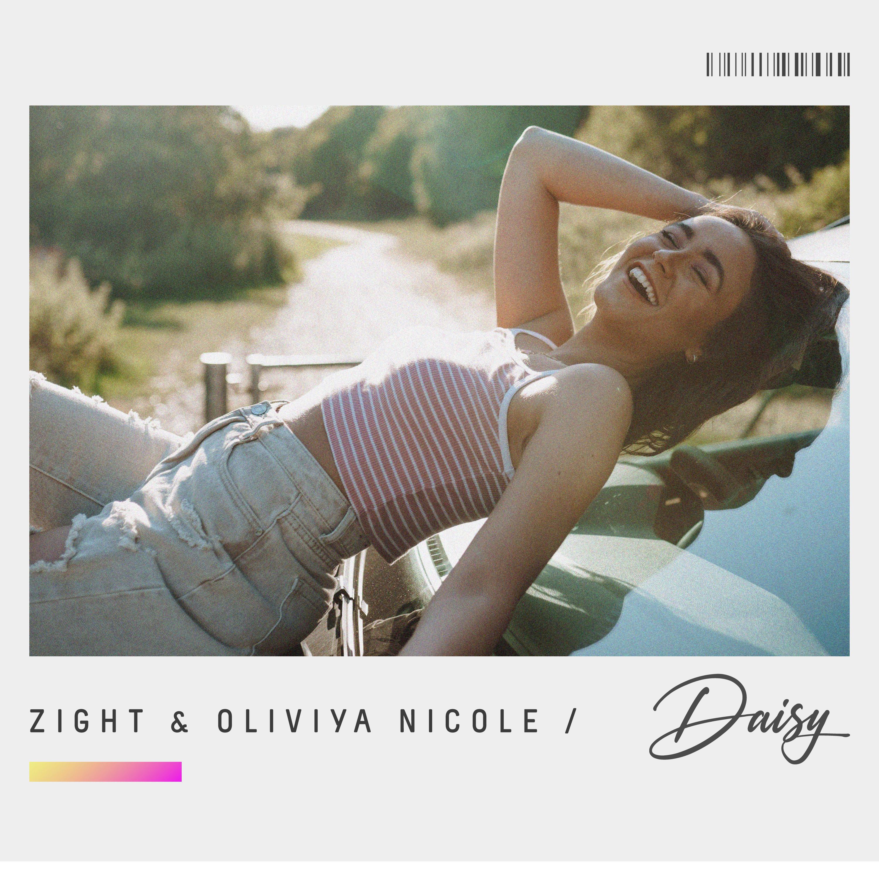 Zight - Daisy (ft. Oliviya Nicole) 伴奏