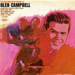 Big Bad Rock Guitar Of Glen Campbell专辑