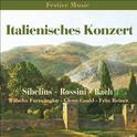 Italienisches Konzert专辑