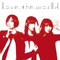 Love the World专辑