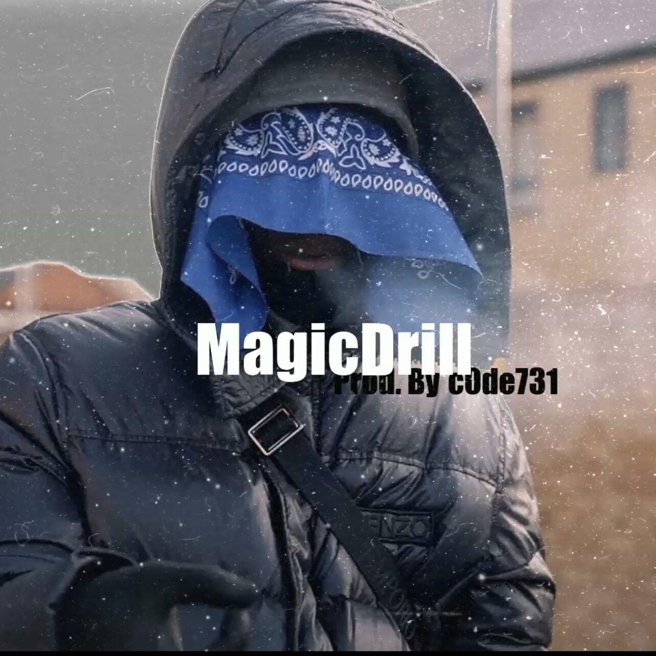 MagicDrill \\ c0de731