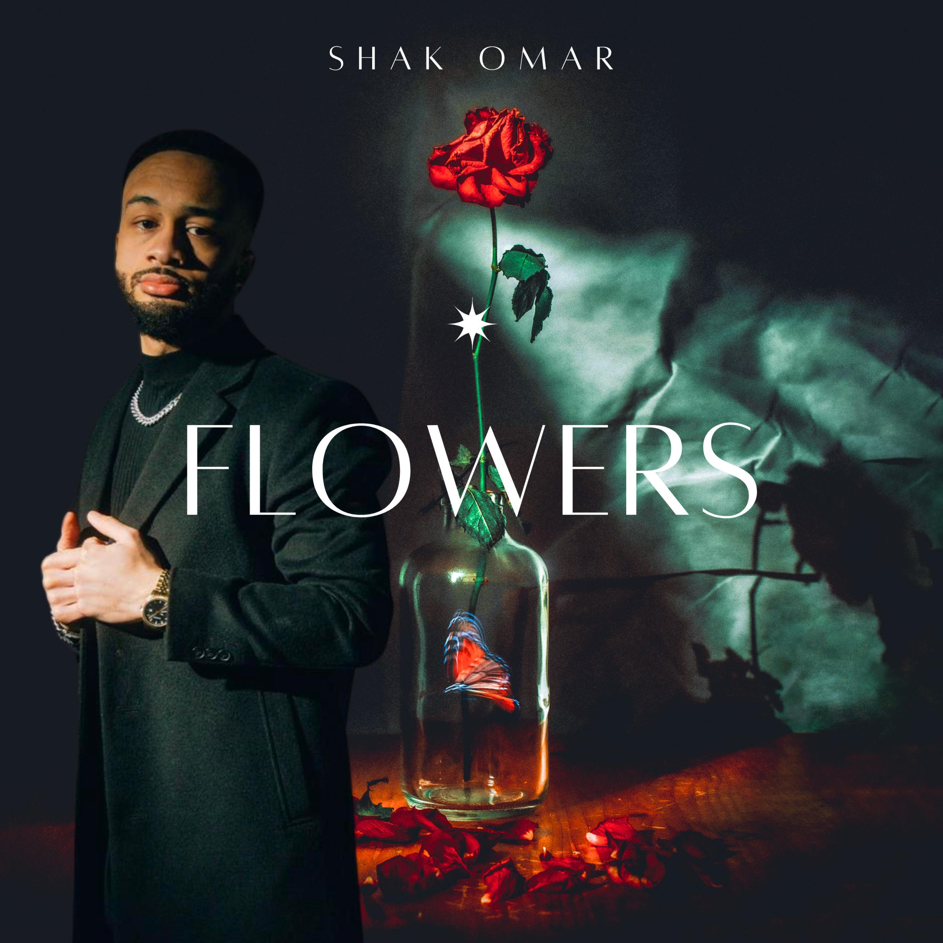Shak Omar - Bad Timing (feat. Remée)