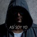 Así Soy Yo - Single专辑