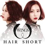 Hair Short (헤어숏)专辑