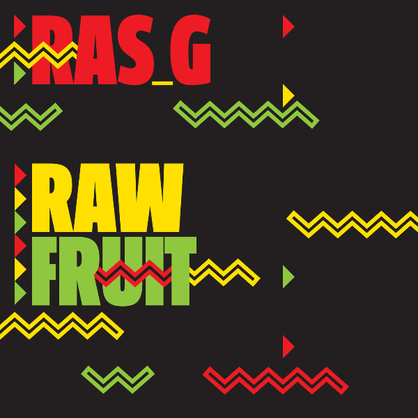 Raw Fruit