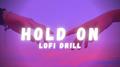 Hold On专辑