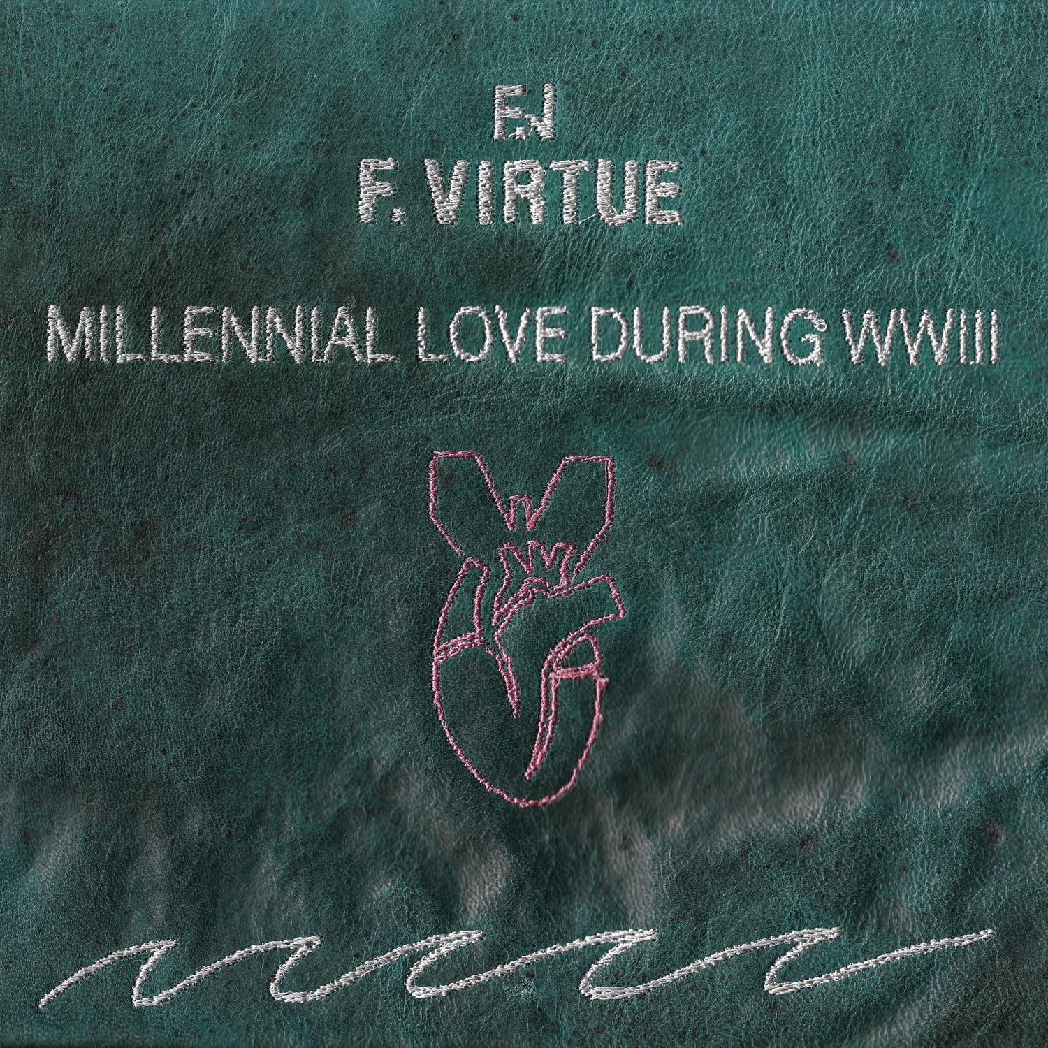 Millennial Love During WWIII