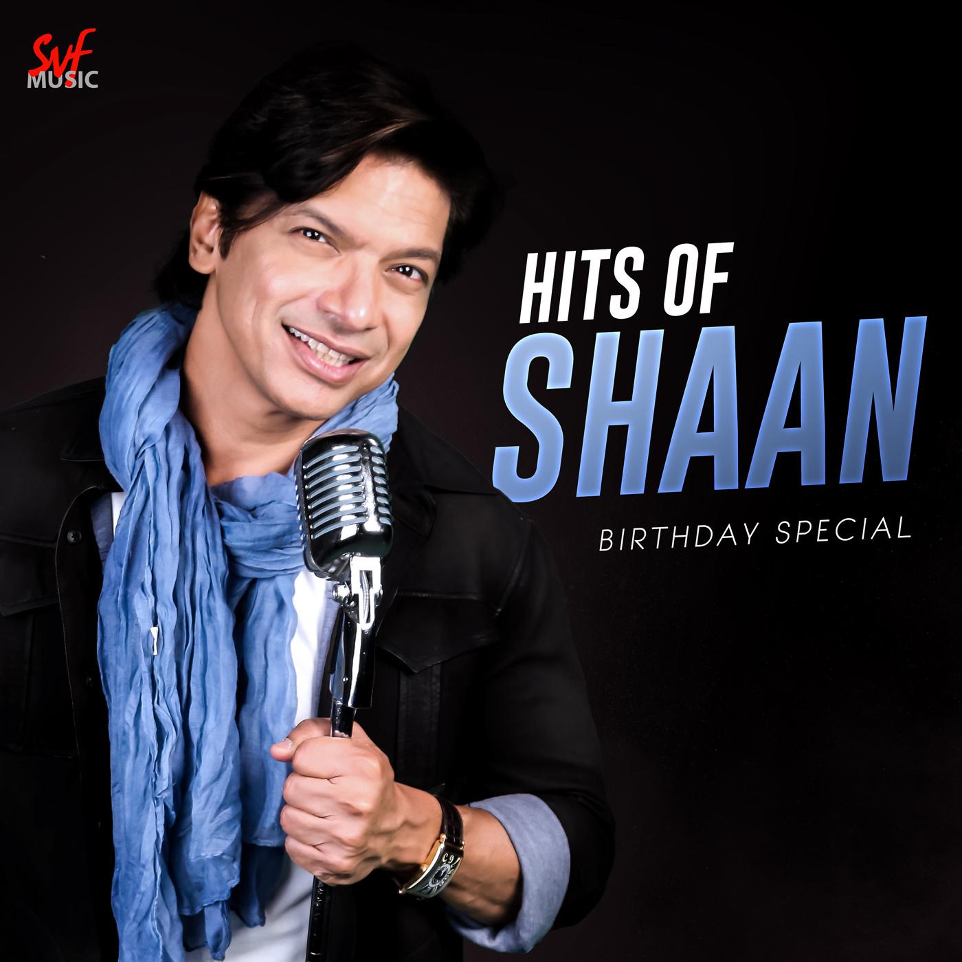 Shaan - Bol Na Aar