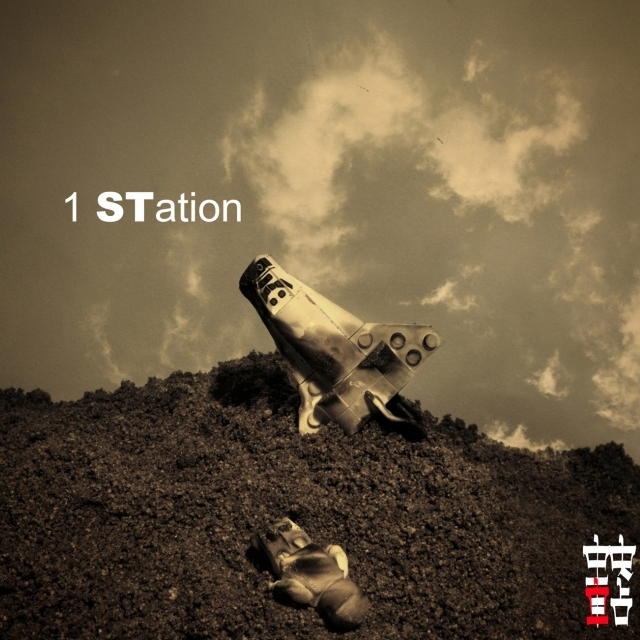 1 STation专辑