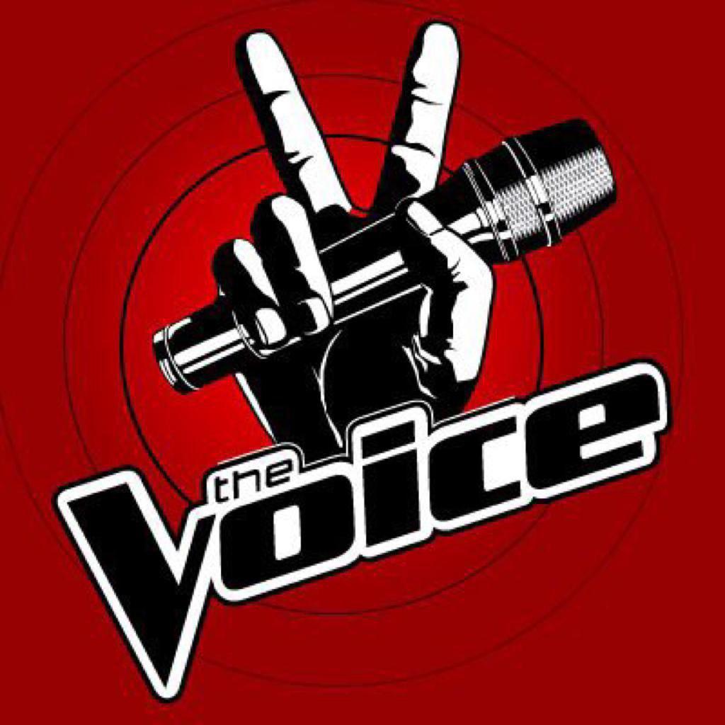 国外the voice好声音选手金曲
