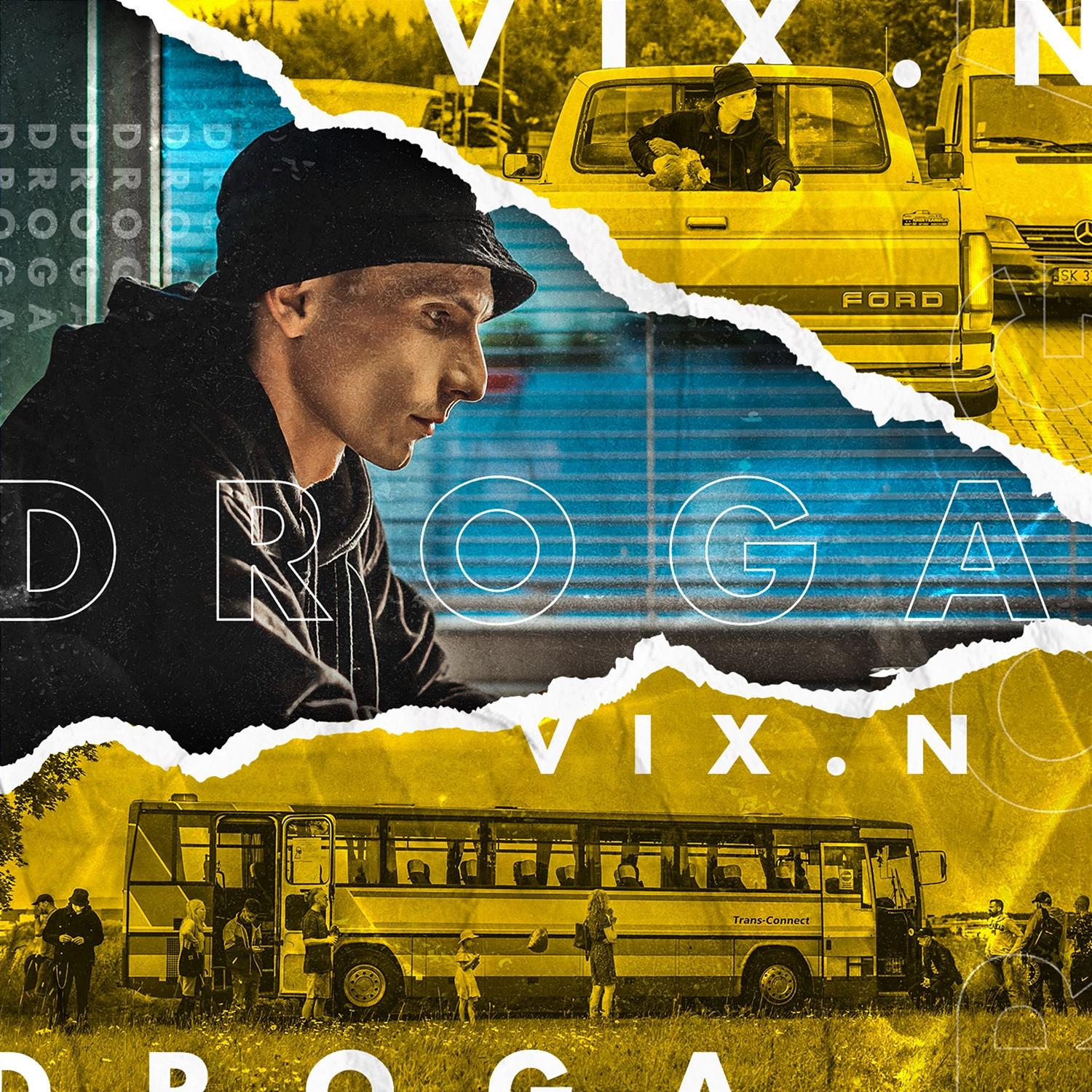 Droga (Album Version)