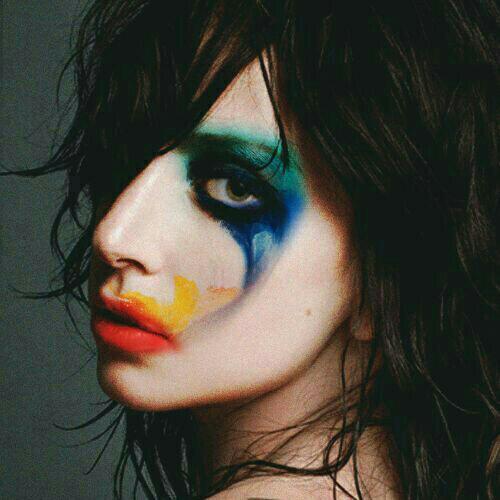 JOANNE.