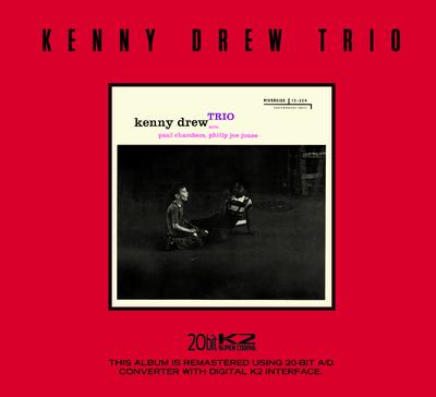 Kenny Drew Trio