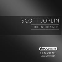 原版伴奏   The Sting Soundtrack The Entertainer Pian~55d - Scott Joplin (instrumental) [无和声]（新版男歌）